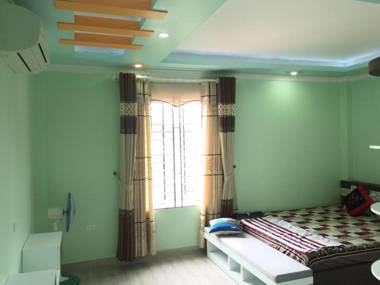 Cat Ba Central Homestay