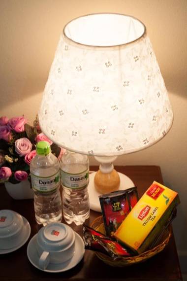 Mountain Pearl Hotel