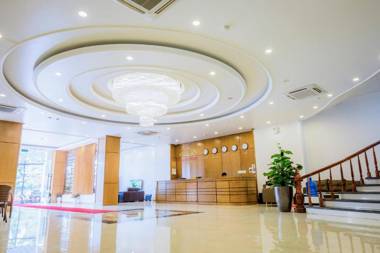 Quang Tung Hotel
