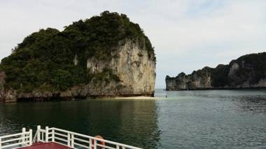 Cat Ba Package Open Tour
