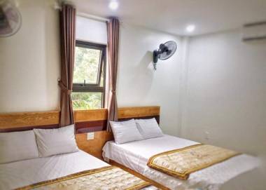 Thu Thủy Cruise - Travel