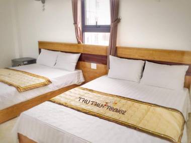 Thu Thủy Cruise - Travel