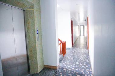 Cát Bà Xanh - Green Cat Ba Hotel