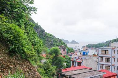 Cát Bà Xanh - Green Cat Ba Hotel