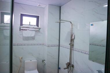 Cát Bà Xanh - Green Cat Ba Hotel