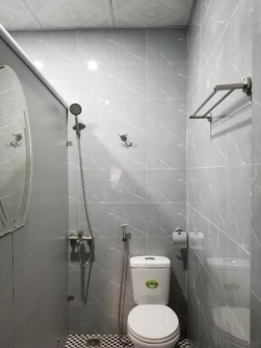 CatBa Backpacker Hostel