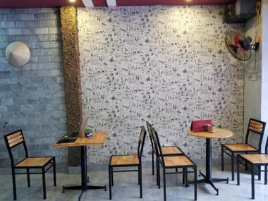 CatBa Backpacker Hostel