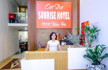 catba sunrise hotel