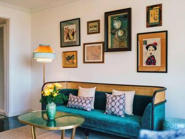 Hôtel Perle d'Orient Cat Ba - MGallery