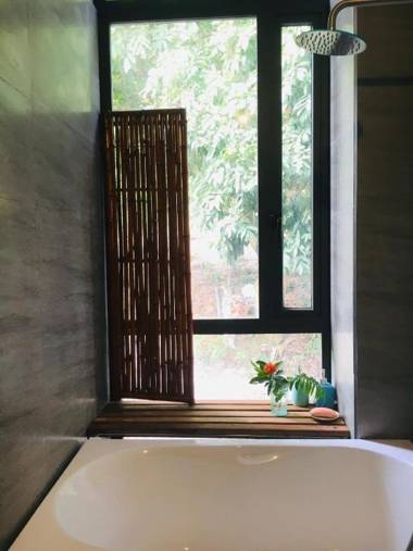 Chez Phuong- Homestay Cát Bà