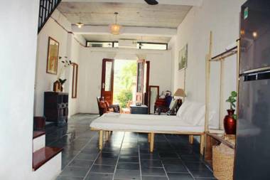 Chez Phuong- Homestay Cát Bà