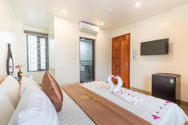 Cat Ba Rose Nhung Hotel