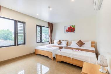 Cat Ba Rose Nhung Hotel