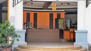 Tung Thu Beach Bungalow