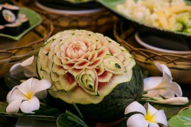 CAT BA ROSALIA HOTEL