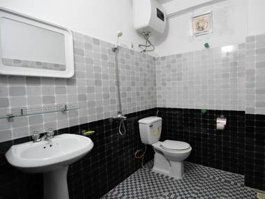 Ngan Nga Bac Ha Hotel