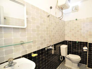 Ngan Nga Bac Ha Hotel