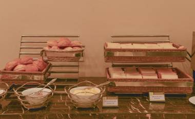 Aristo International Hotel