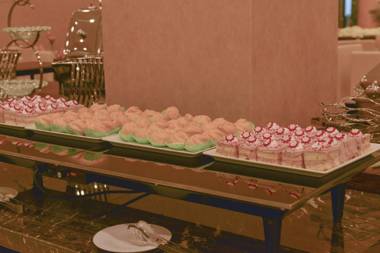 Aristo International Hotel