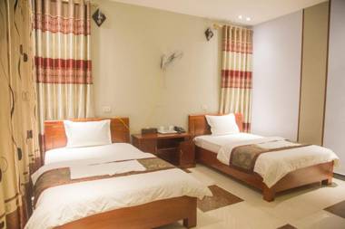 Khách Sạn Hoàng Gia 2 Lào Cai