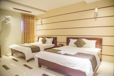 Hoang Gia Hotel