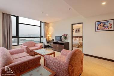 Red River View Hotel