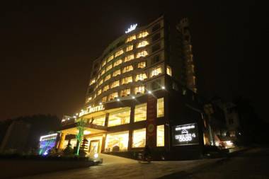 Lao Cai Royal Hotel