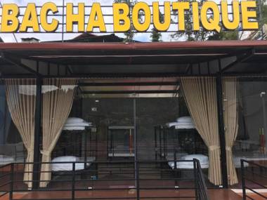 Bac Ha Boutique Homestay