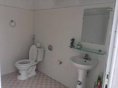 Bac Ha Boutique Homestay