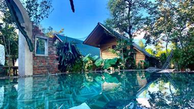 Nobita Homestay bắc hà