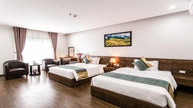 Liberty Lao Cai Hotel - Events