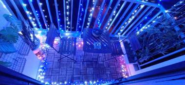 Lào Cai city view apartment - Chill space