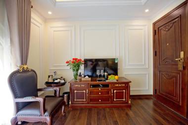 Thái Hà Luxury Hotel