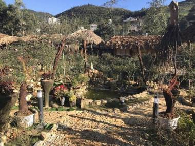 Homestay Vuon Hong Co