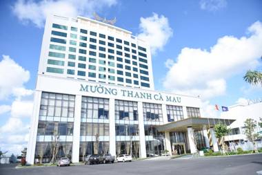 Muong Thanh Luxury Ca Mau Hotel