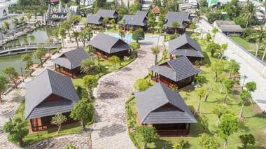 THƯ DUY Resort