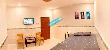 Motel Khánh Nhi