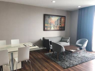 Becamex Hotel Thu Dau Mot