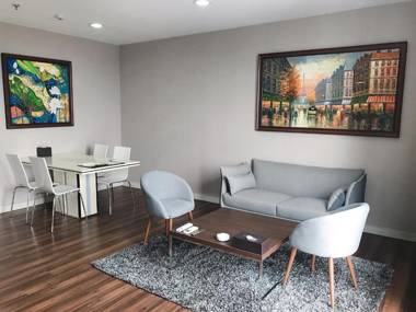 Becamex Hotel Thu Dau Mot