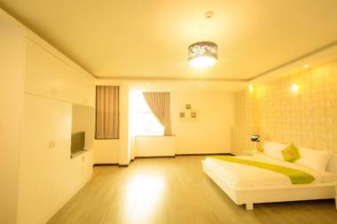 New Hotel & Apartment