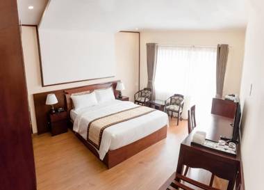 Bcons Hotel Binh Duong