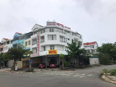 Hoa Khai Apartment & Hotel