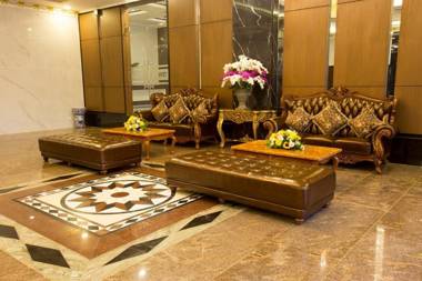 The Mira Boutique Hotel