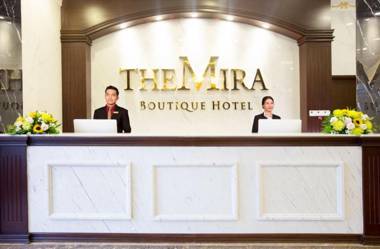 The Mira Boutique Hotel