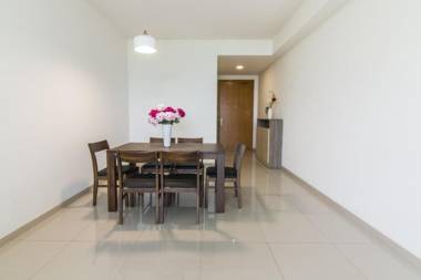 Spacious 2BDR Apartment near Aeon Mall VSIP1