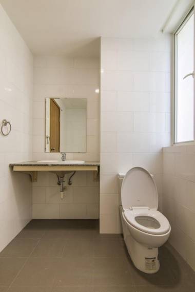 Spacious 2BDR Apartment near Aeon Mall VSIP1