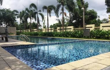 Spacious 2BDR Apartment near Aeon Mall VSIP1