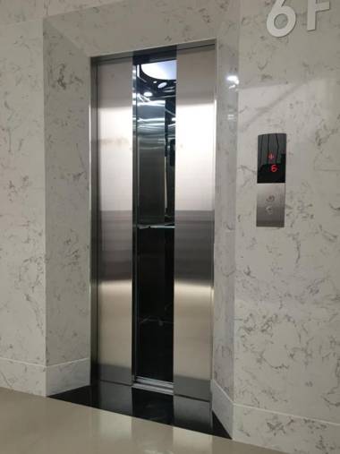 The Green House - Serviced Apartment