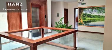 HANZ Anh Duc 2 Hotel Binh Duong