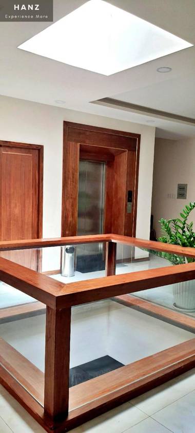 HANZ Anh Duc 2 Hotel Binh Duong